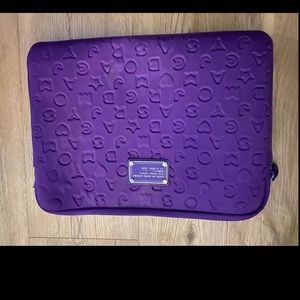 Marc Jacobs Laptop Pouch